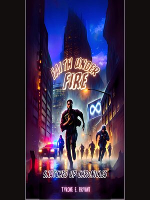 cover image of Faith Under Fire